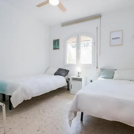 Lägenhet Bhost - Wilkinson