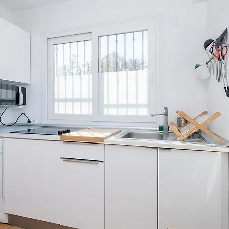 Bhost - Wilkinson * Málaga