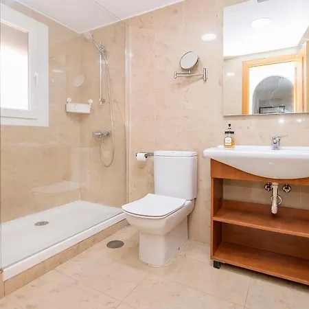 Lägenhet Bhost - Wilkinson