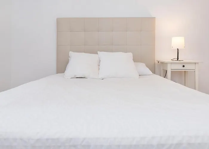 Appartement Bhost - Wilkinson