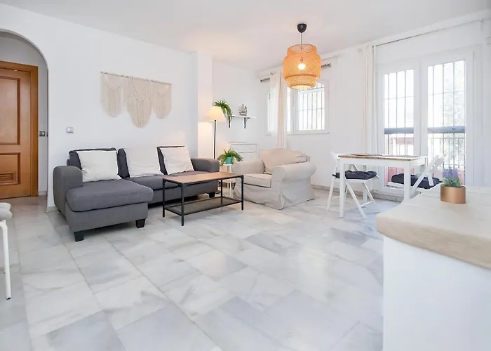 Appartement Bhost - Wilkinson