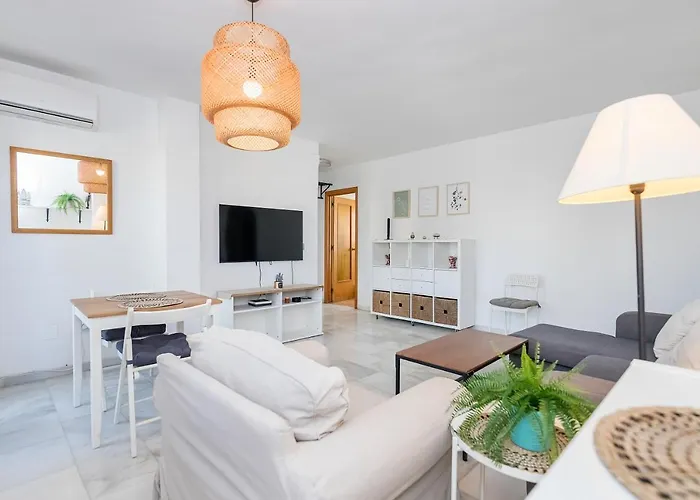 Bhost - Wilkinson * Málaga