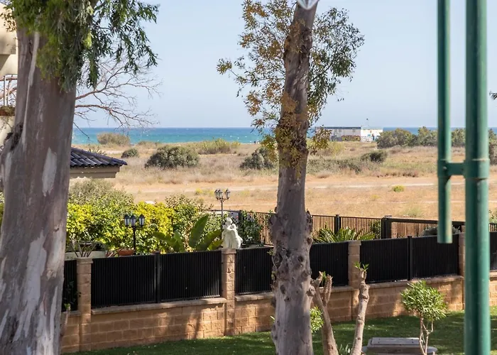 Bhost - Wilkinson Málaga