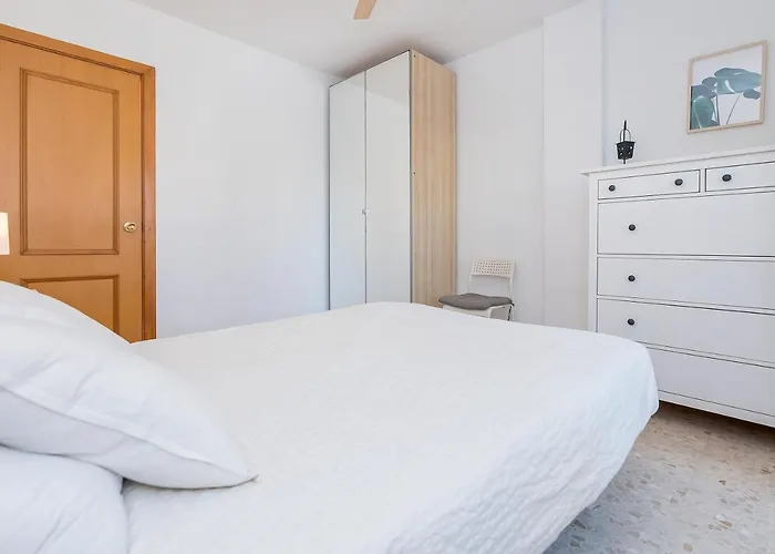 Appartement Bhost - Wilkinson *