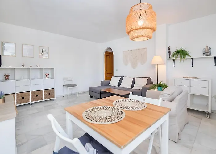 Appartement Bhost - Wilkinson