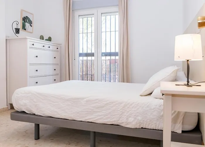 Appartement Bhost - Wilkinson Málaga