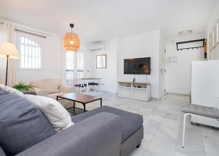 Appartement Bhost - Wilkinson