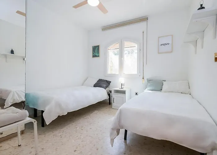 Appartement Bhost - Wilkinson