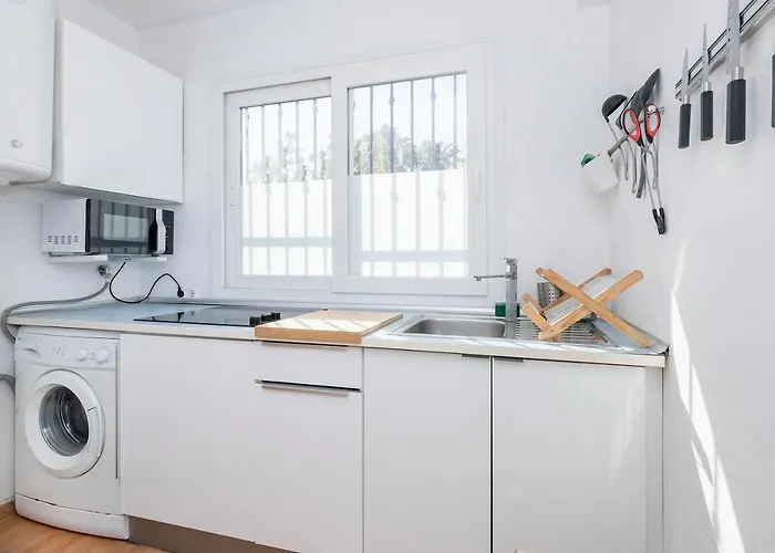 Bhost - Wilkinson * Málaga