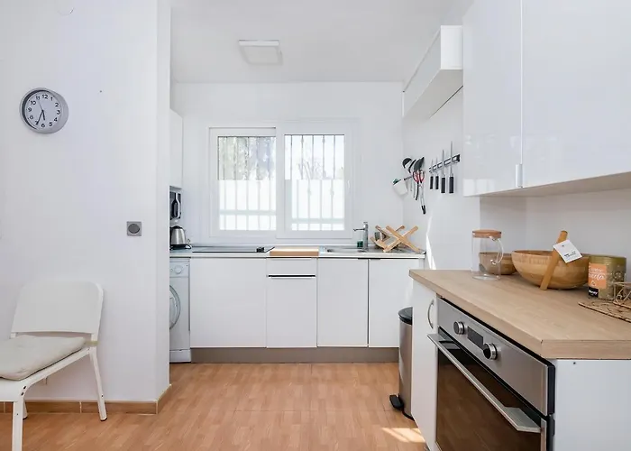 Bhost - Wilkinson * Málaga