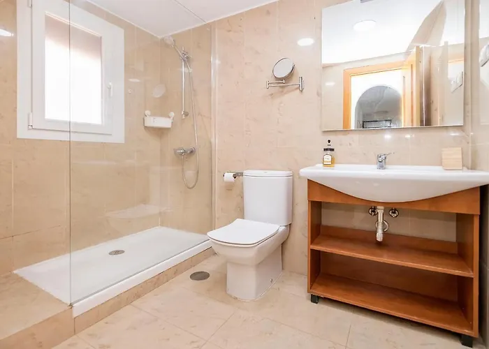 Appartement Bhost - Wilkinson