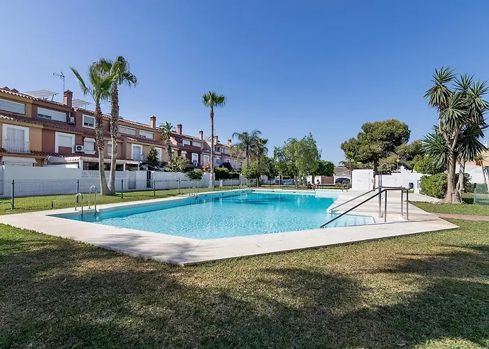 Bhost - Wilkinson Appartement