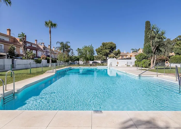 Bhost - Wilkinson * Málaga