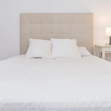 Appartement Bhost - Wilkinson