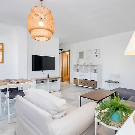 Bhost - Wilkinson * Málaga