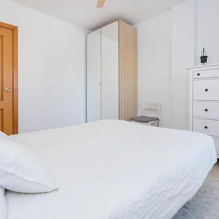 Appartement Bhost - Wilkinson *